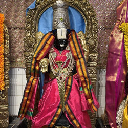 Venkateswara